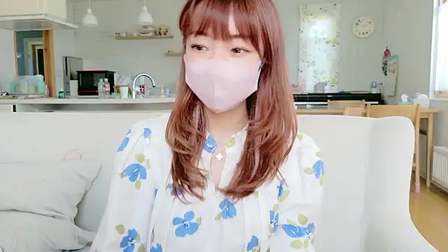 SUZU_1201 Webcam Show
