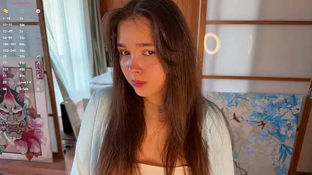 Chat XXX en directo de PlumyBun