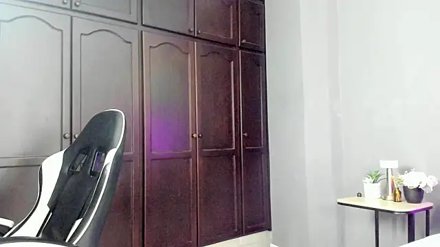eren_jeager Webcam-Show
