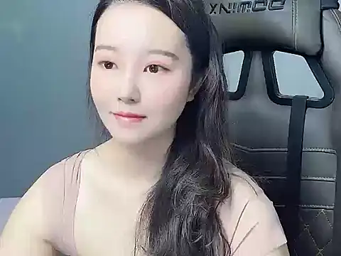 Živý XXX chat Wenwen8