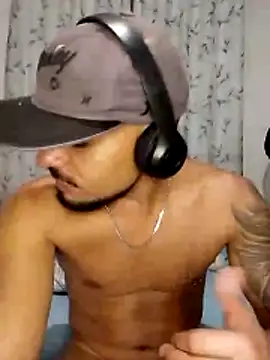 CasadoFavella Webcam show