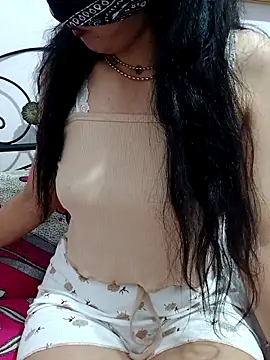 عرض كام Fatina111