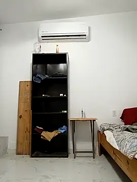 Dulce000000's Webcam Show