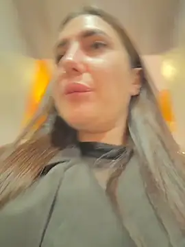 Chat XXX en directo de AleksandraRich