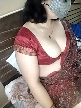 แชท XXX สดของ RICHA_BHABHI23