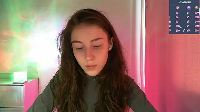 eskatmi Live XXX-chat