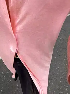 pink-mai Obrolan Langsung XXX