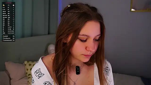ShantellAngulo Chat XXX live
