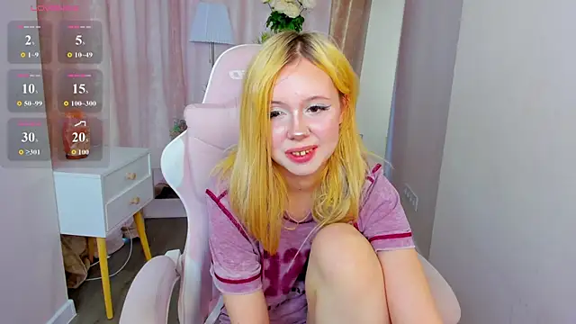 Czat XXX na żywo – Edna_Martin