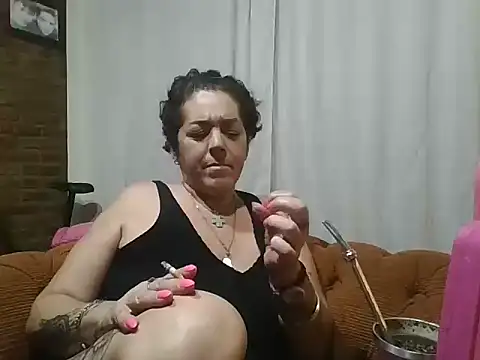 relaxnamaste's Webcam Show