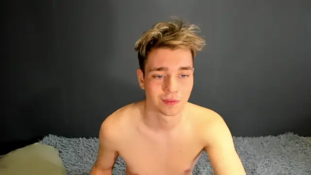 zeriax Show Webcam