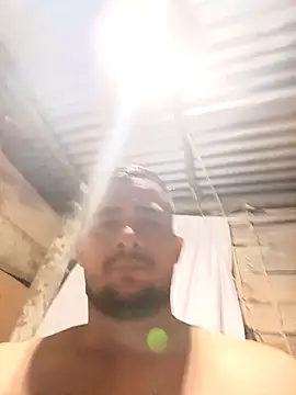 Webkamerová show franDuxxx