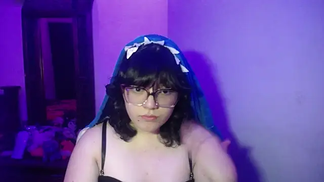 Czat XXX na żywo – MiyuuChuu