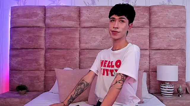AidenFoox Webcamshow