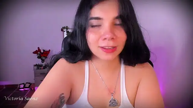 victoriaasaenz_ live XXX chat
