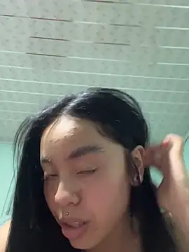 Xiiki's Live XXX Chat