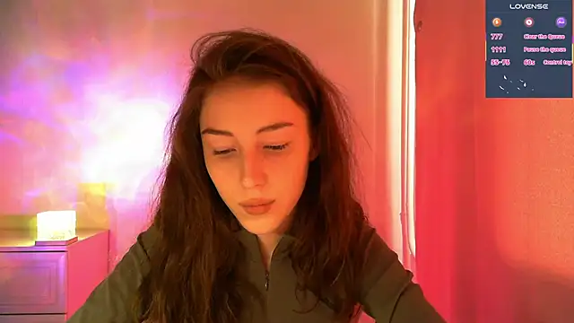 eskatmi Chat XXX in diretta