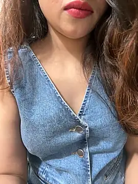 riya_sharma11 Obrolan Langsung XXX