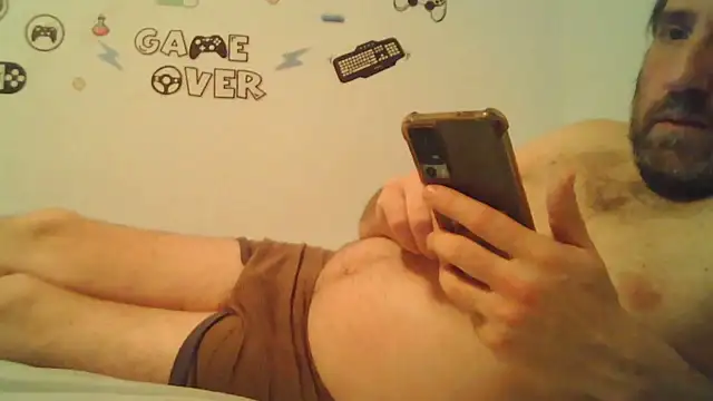 tioenbolas78 Webcam-Show