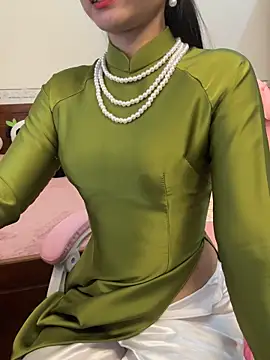 ___Erin___ 网络视讯表演