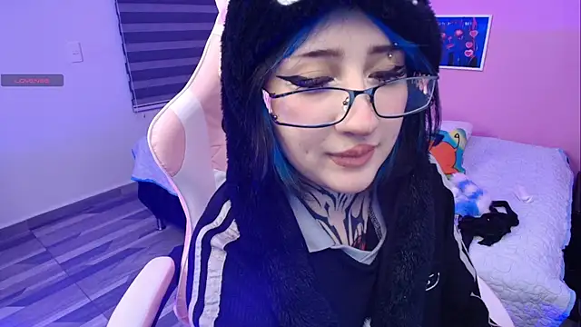 دردشة Miwa_violet الجنسية المباشرة