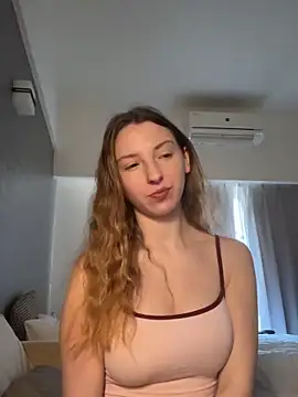katyydel6 Webcam show