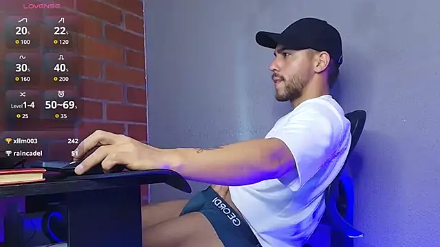 Chat XXX Live Leandro_valenzuela