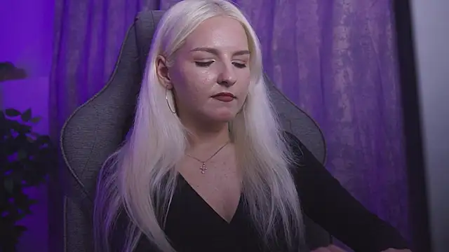 Czat XXX na żywo – ViolaMore
