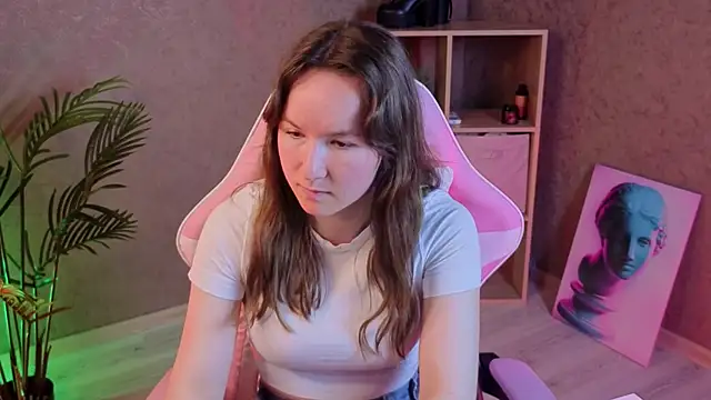 SindieStormm Live XXX-chat