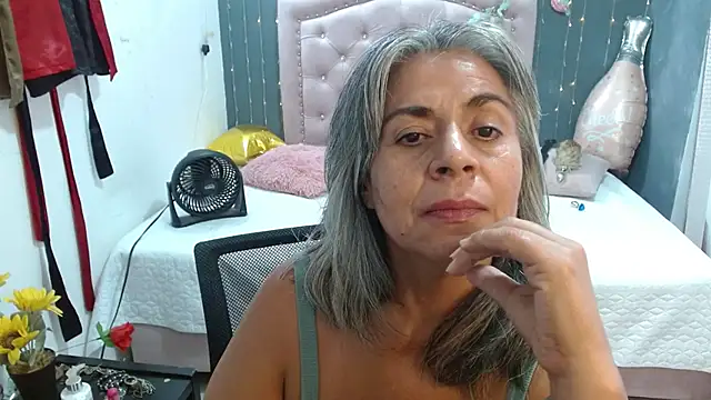 lalisha_96's Live XXX Chat