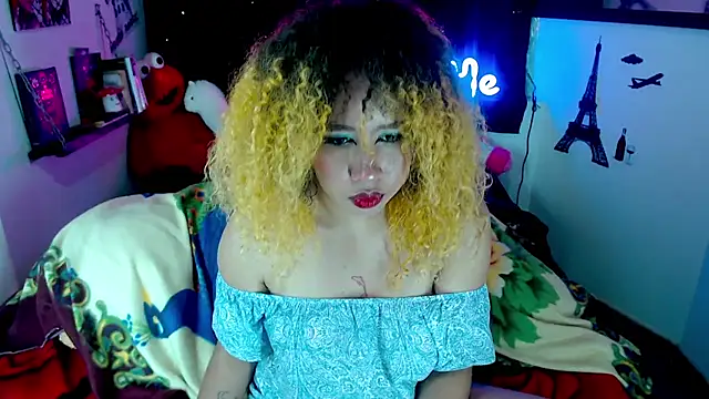 temptation-x Live XXX Chat