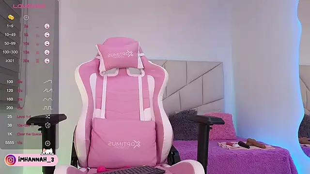 Chat XXX Live Imhann3