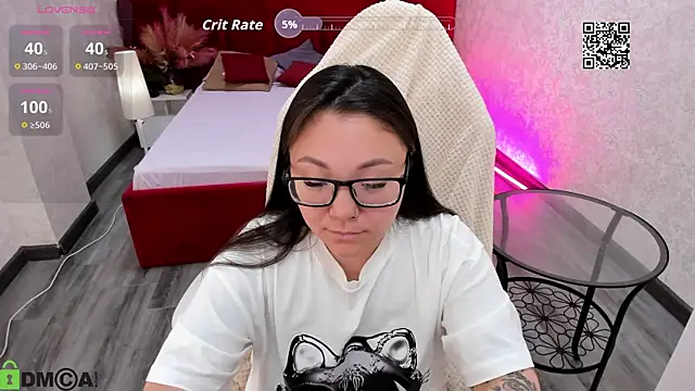 gentle_muse Live XXX-Chat