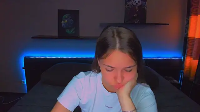 AlexaBarkley's Live XXX Chat