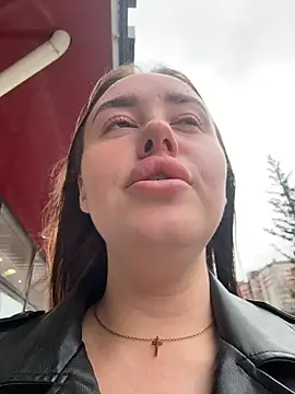 Živý XXX chat KiraSunshine