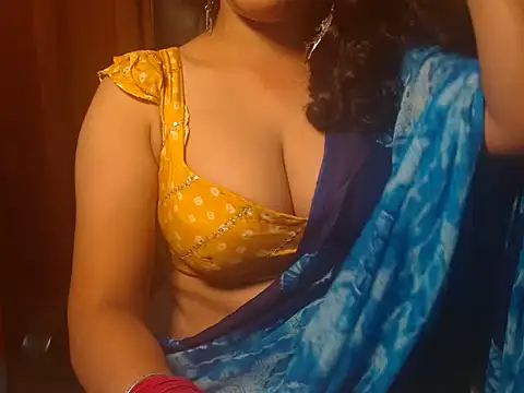 Show Webcam de HOT-PAYAL