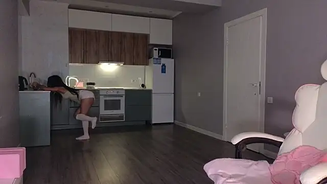 Ella_lee15 webkamerás műsora