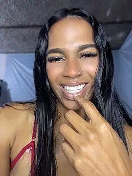 FlorSalvaje_ – Live XXX-chat