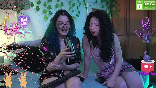 Katyroronoa Chat XXX live