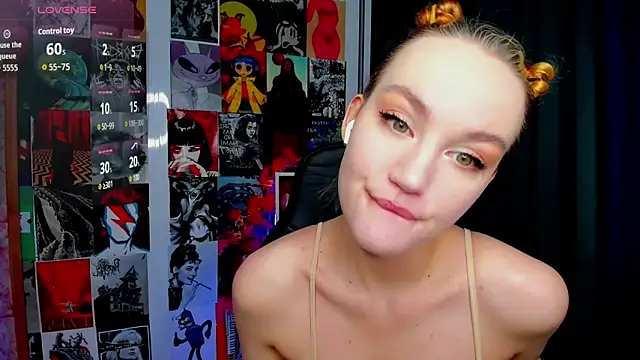 Chat XXX Live Ida_FaneStain