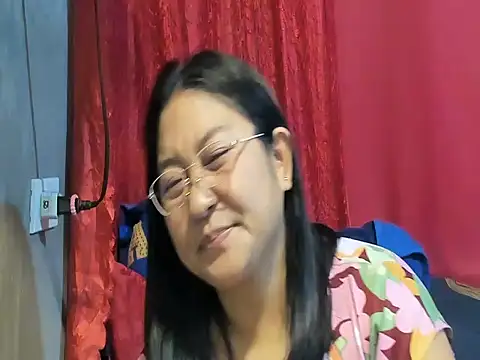 CHUBBY_ANGEL09 网络视讯表演