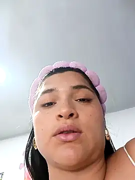 CristinaGreyz Adlı Modelin Web Kamerası Şovu