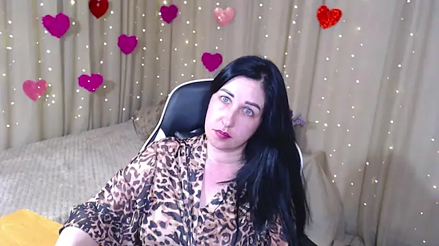 Živý XXX chat JillStevens