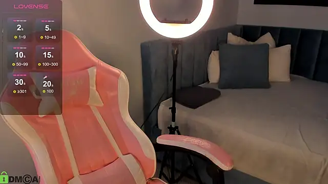 Chat XXX Live Nicole_Charm