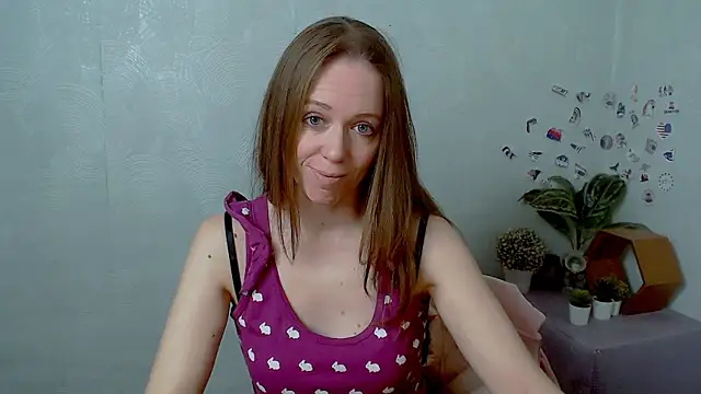 Živý XXX chat GloriaSi_