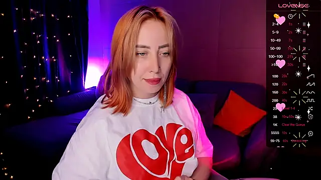 Živý XXX chat deboramoore