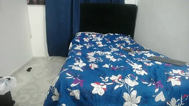 Meloncillo_and_Babyliss99's Webcam Show