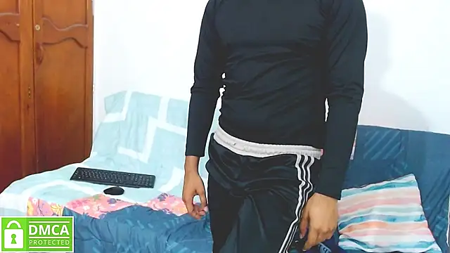 Denzel_Ass26 Show Webcam