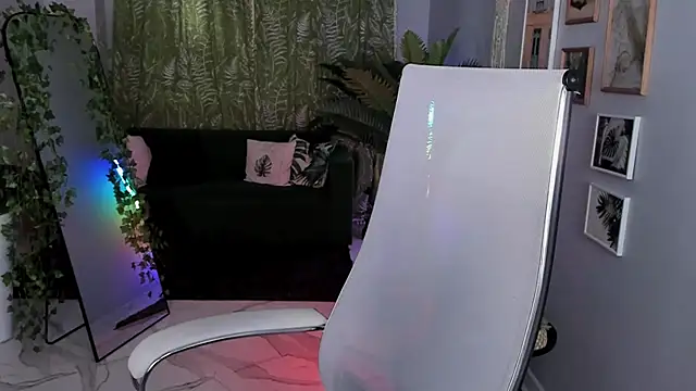 AsheLucker live XXX chat
