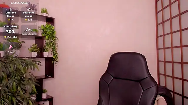 Živý XXX chat KateCuddle